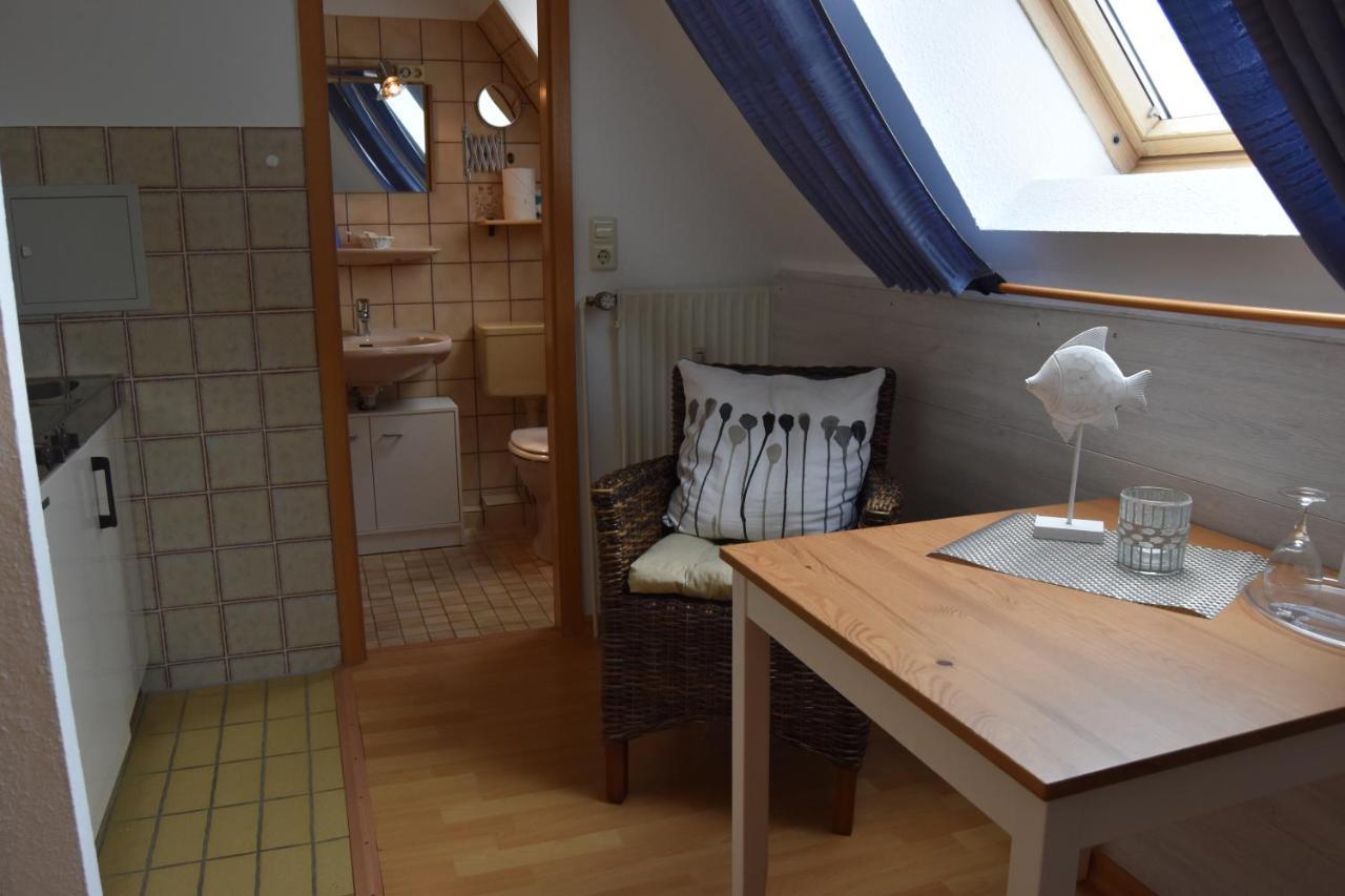Hotel & Restaurant Schlei-Liesel Güby Екстериор снимка
